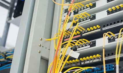 ODN Network: Core Role and Technological Development