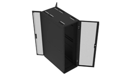 Why Server Cabinet Factories Are Critical to Data Center Efficiency