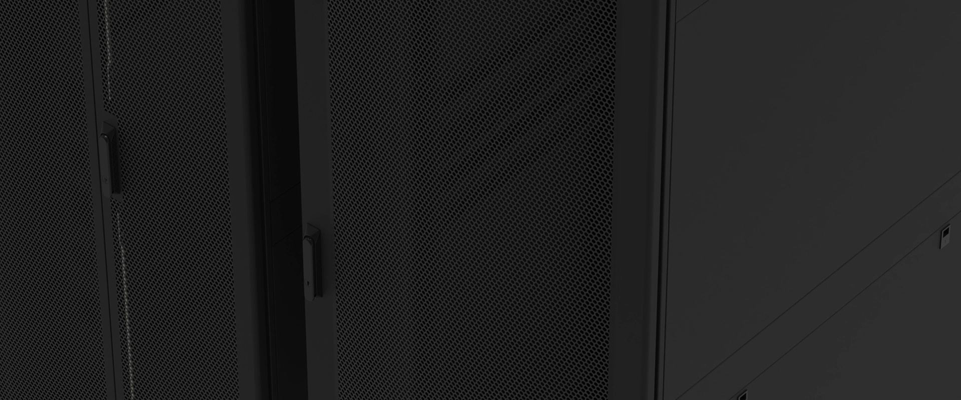 Server Cabinet