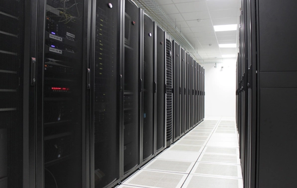 Importance of Server Cabinets