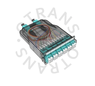 24 Cores SC Multifunction Module Box