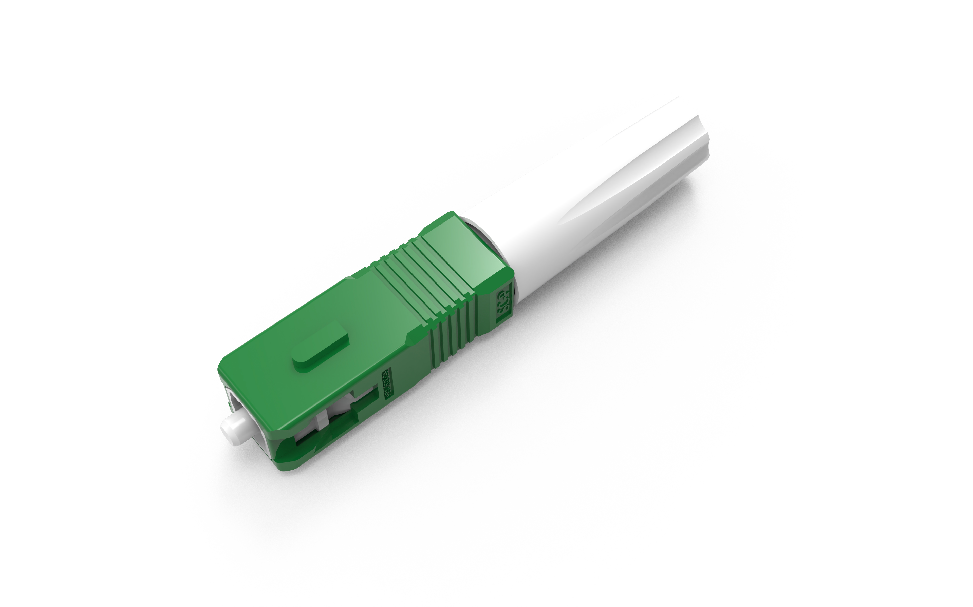 Exploring Fiber Optic Connectors: Key Components of Modern Communication Systems