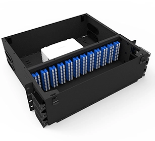 FM12M3 High Density Splice Fiber Patch Panel