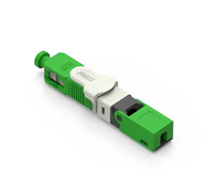 SC APC 2.0*3.0mm Fast Connector