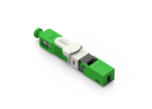 SC APC 2.0*3.0mm Fast Connector